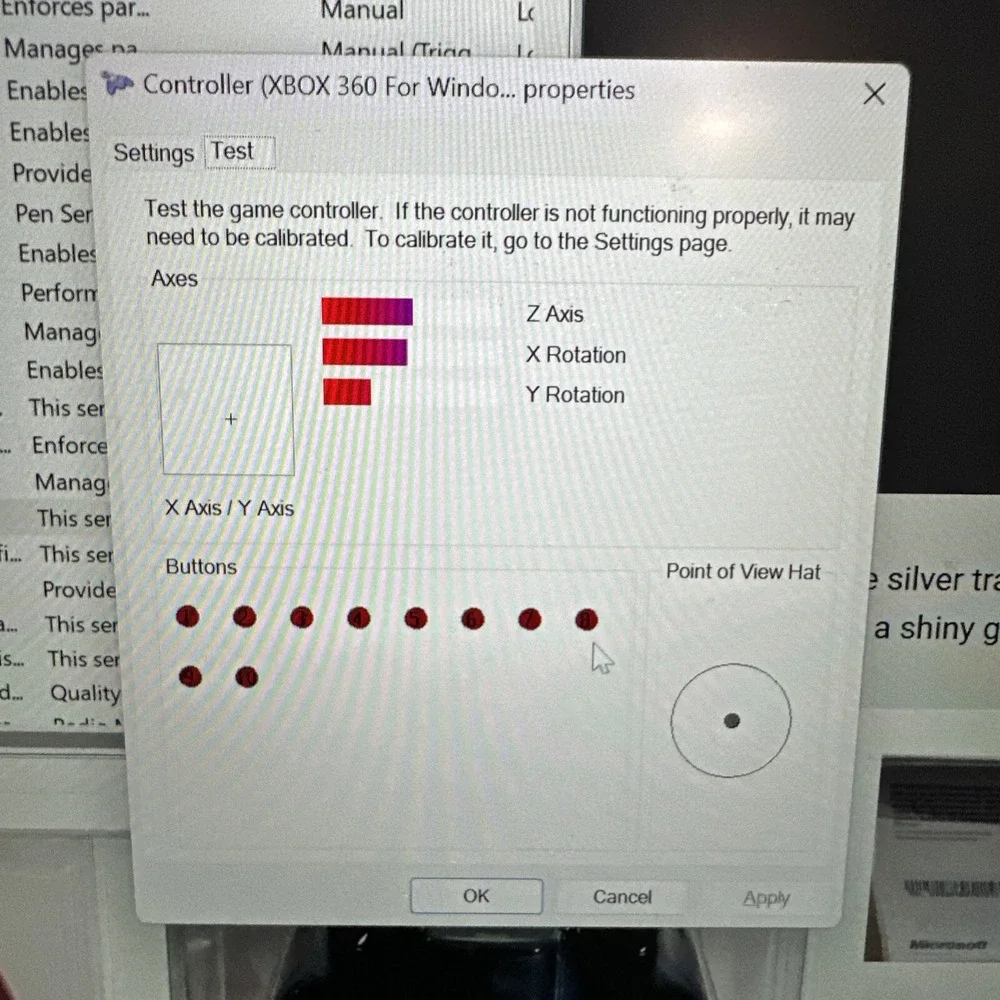 Microsoft experience freedom